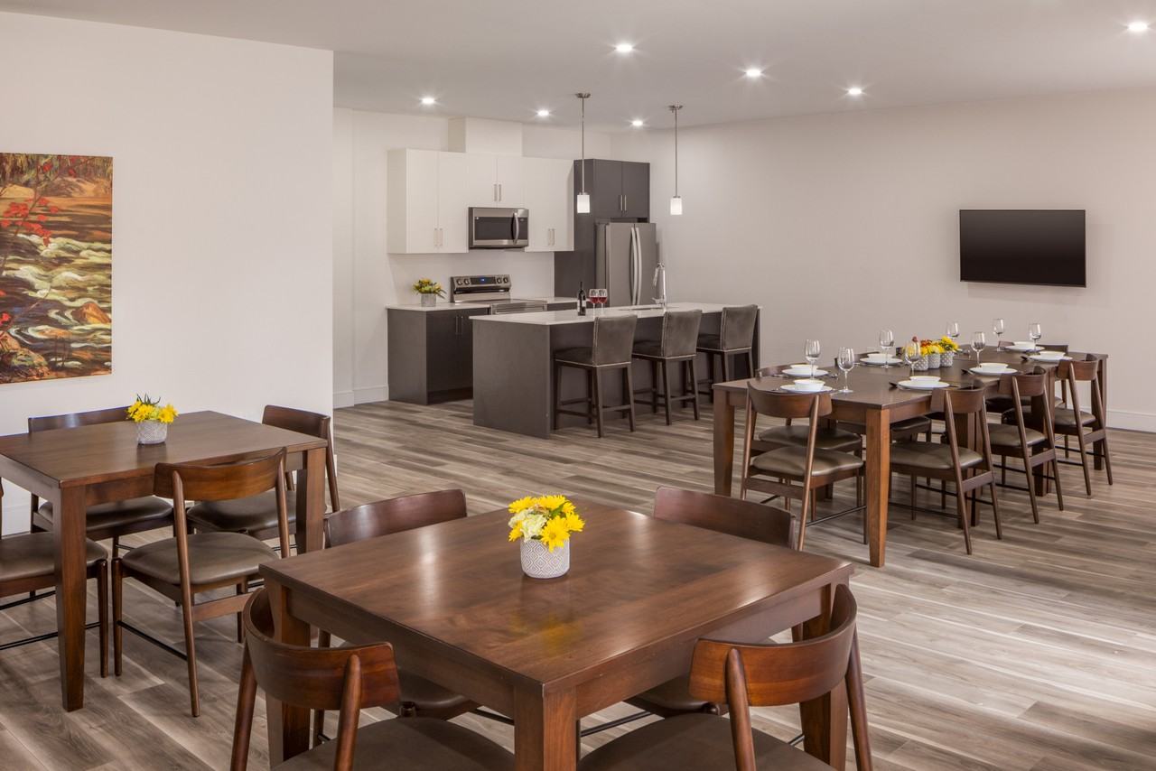 Brookside Terrace Apartments - Photo 5 of 23