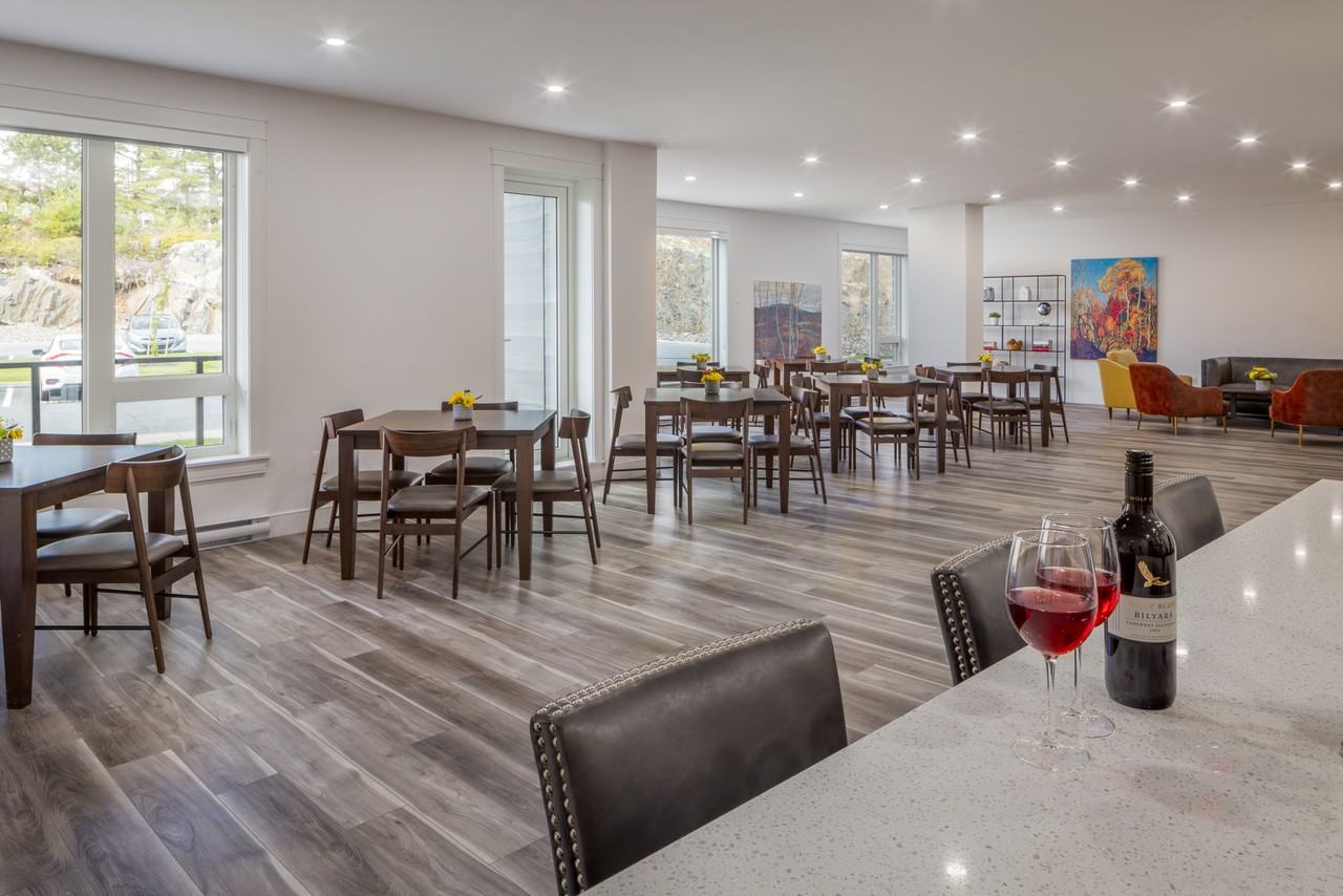 Brookside Terrace Apartments - Photo 6 of 23