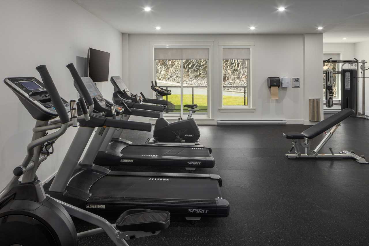 Brookside Terrace Apartments - Photo 7 of 22