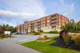 The Two Hundred on Broad Apartments - Photo 1 of 1