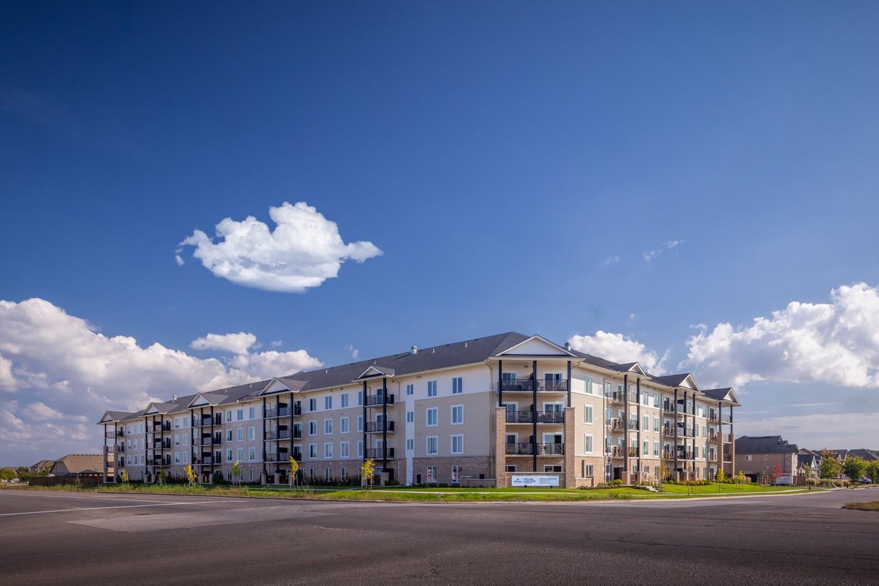 Pelham Junction Apartments - Photo 3 of 22