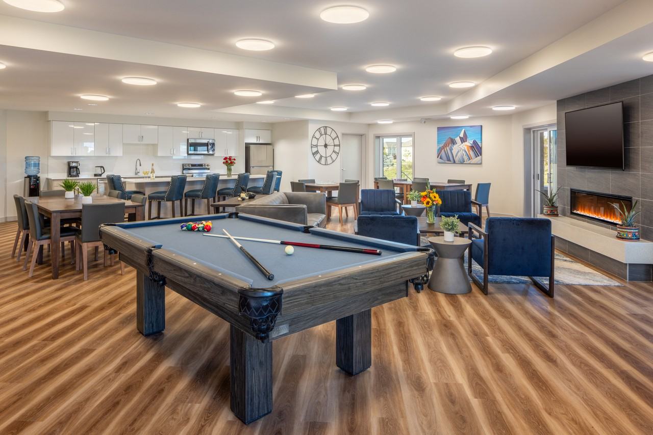 Pelham Junction Apartments - Photo 6 of 22