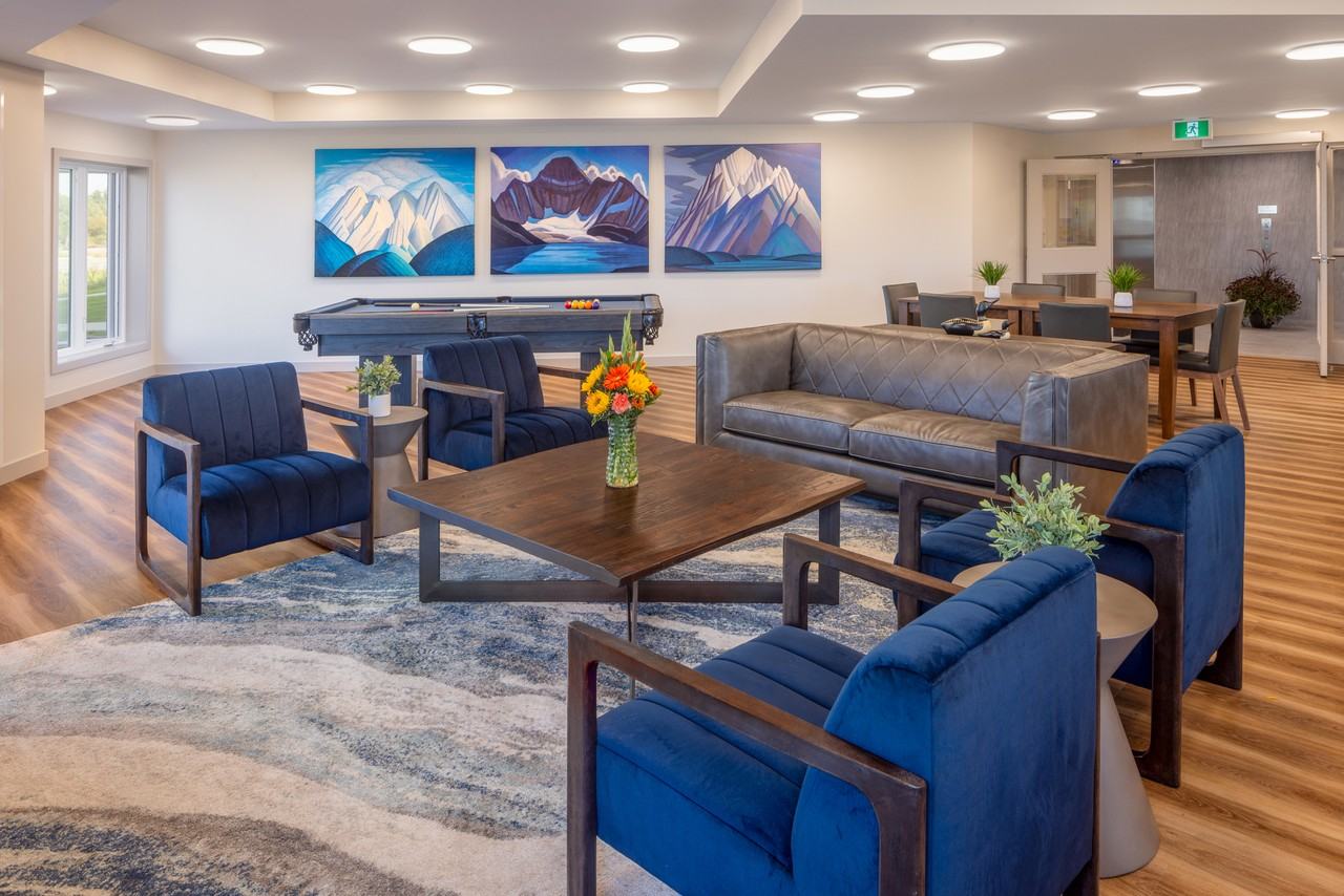 Pelham Junction Apartments - Photo 7 of 22