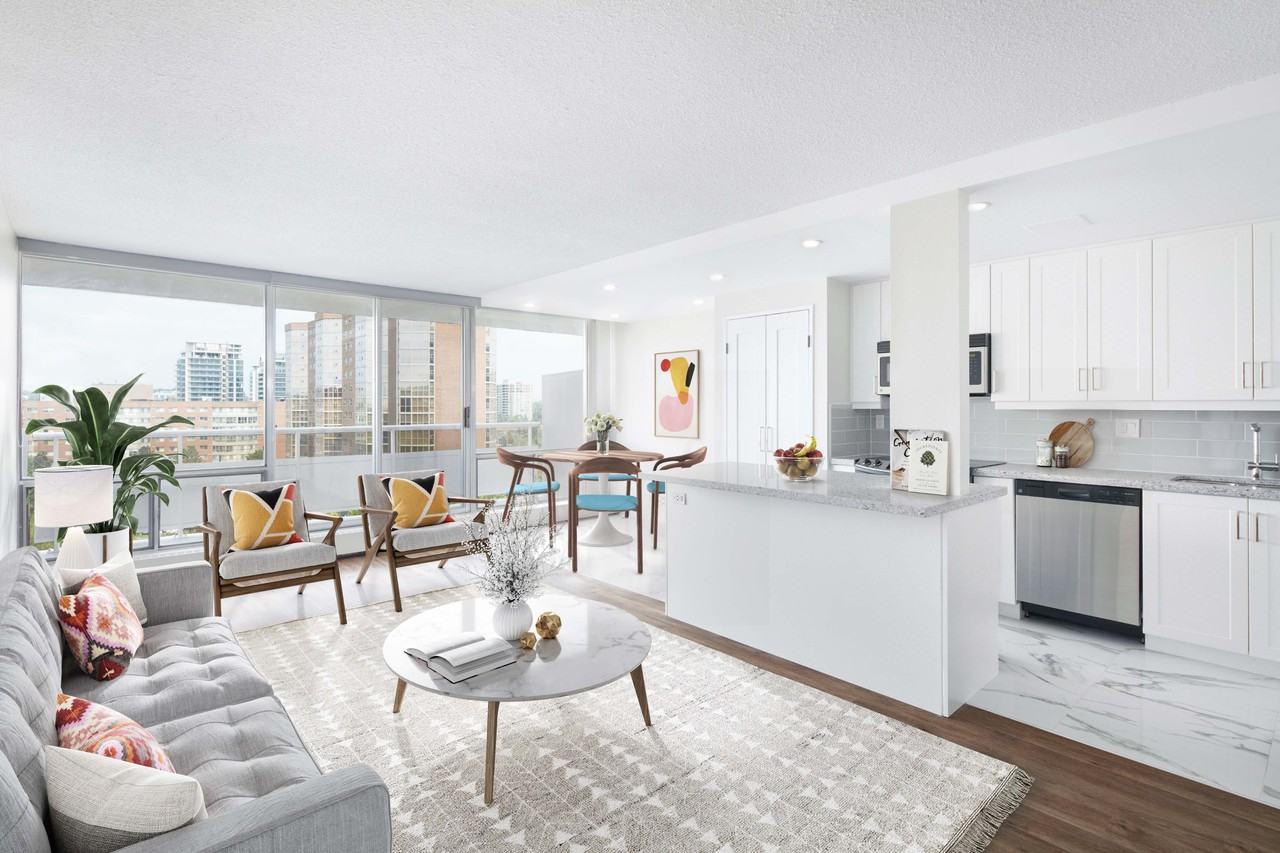 Richmond Hill Apartments - Photo 2 of 16