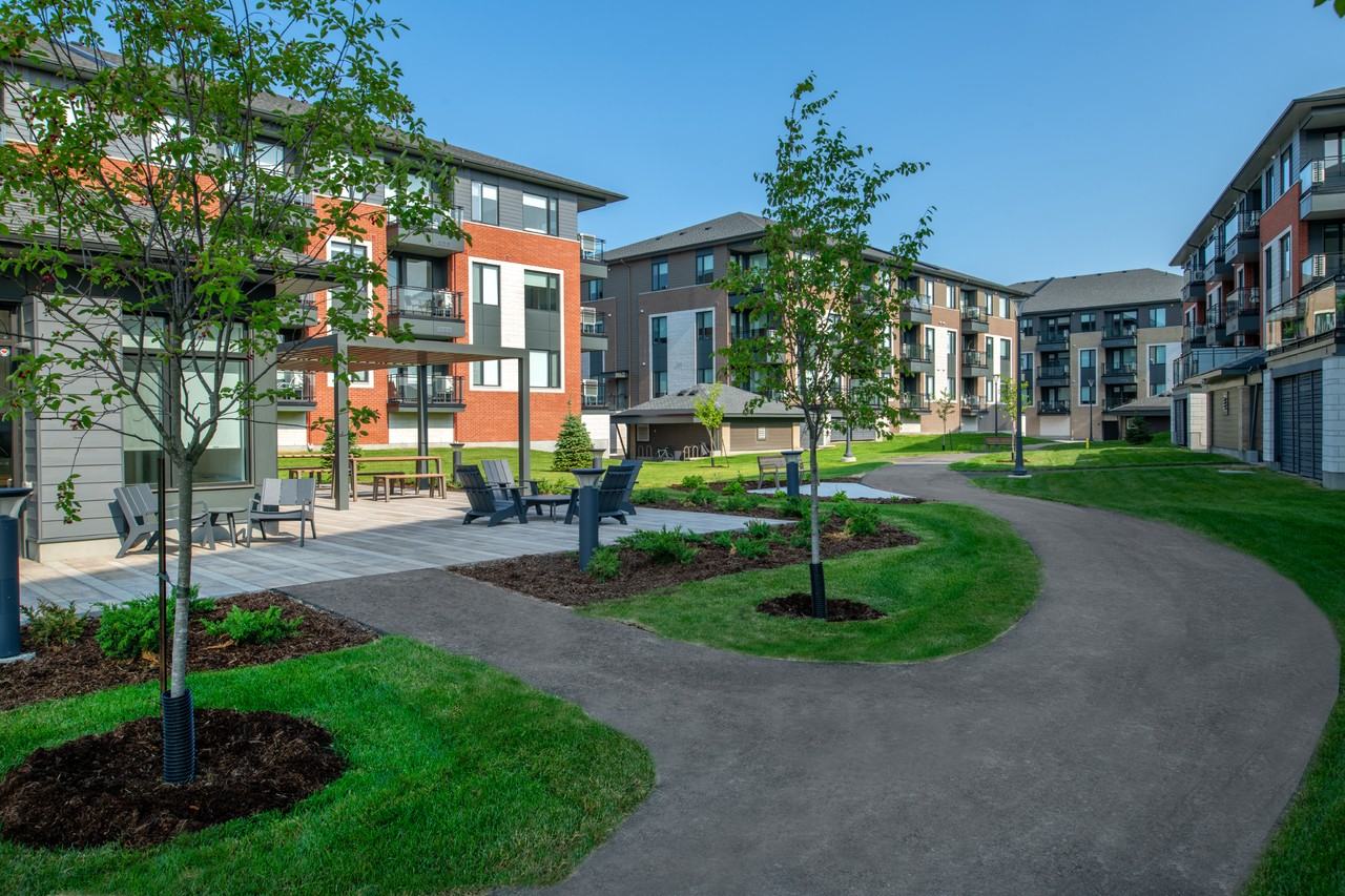 Wateridge Village Apartments by Uniform Living - Photo 2 of 25