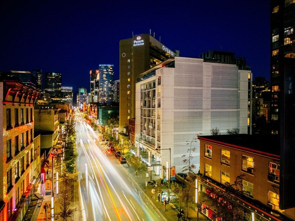 The Standard - Photo 2 of 20