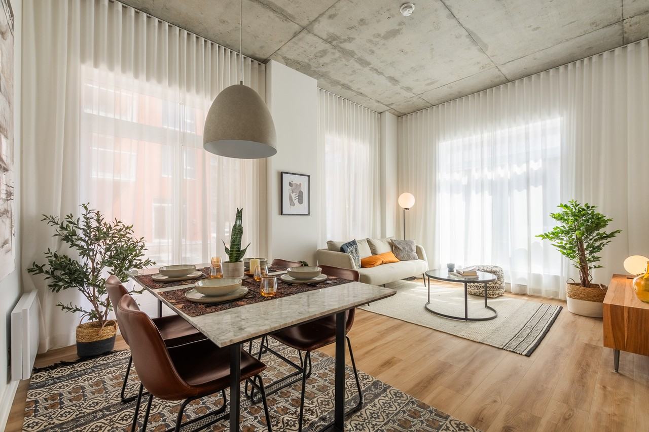 Mostra Maisonneuve - Photo 6 of 42