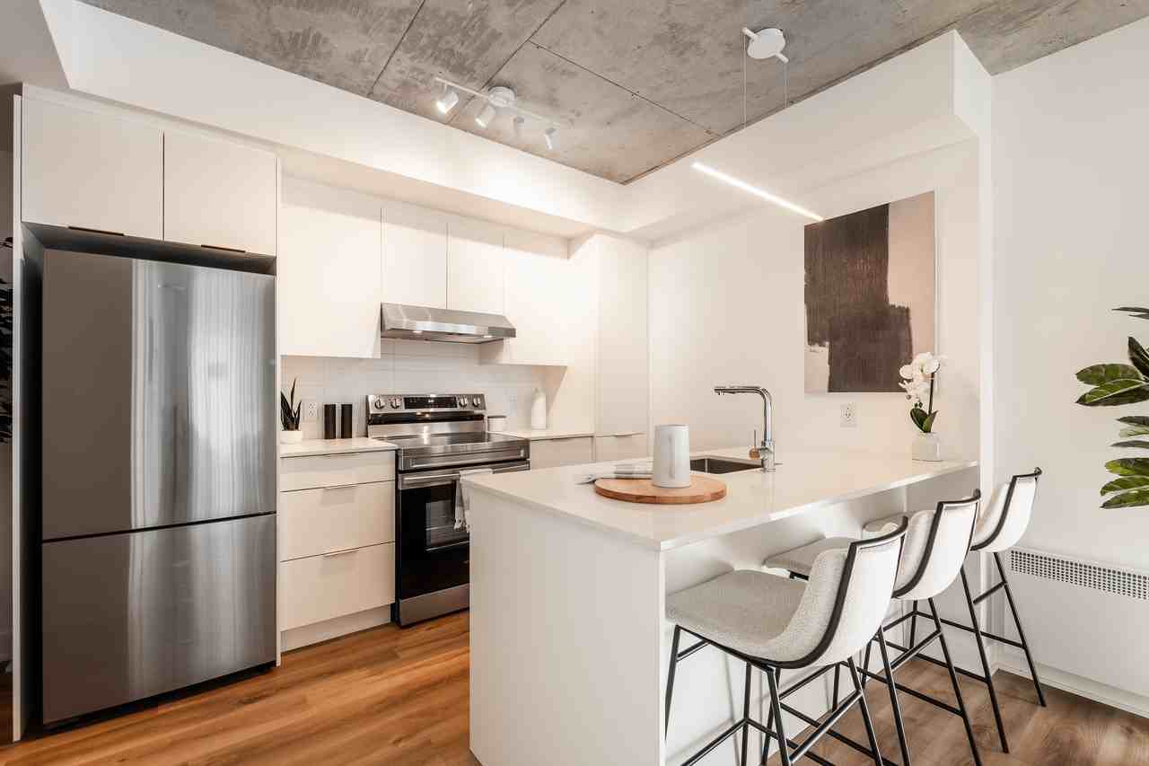 5460 Rue Sherbrooke E — photo 3