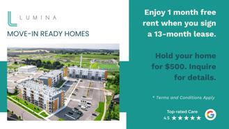 Lumina Apartments - Photo 1 of 1