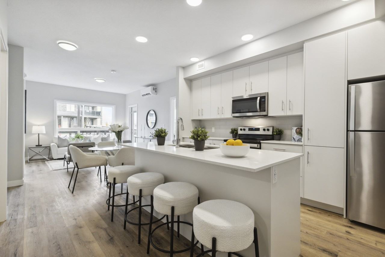 Lumina Apartments - Photo 2 of 50