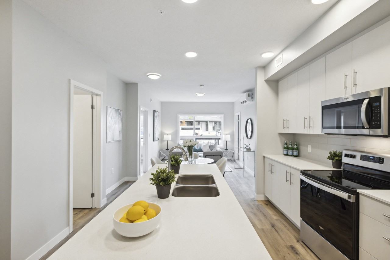 Lumina Apartments - Photo 3 of 50