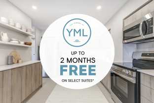 The Towers at York Mills & Leslie - Photo 1 of 1