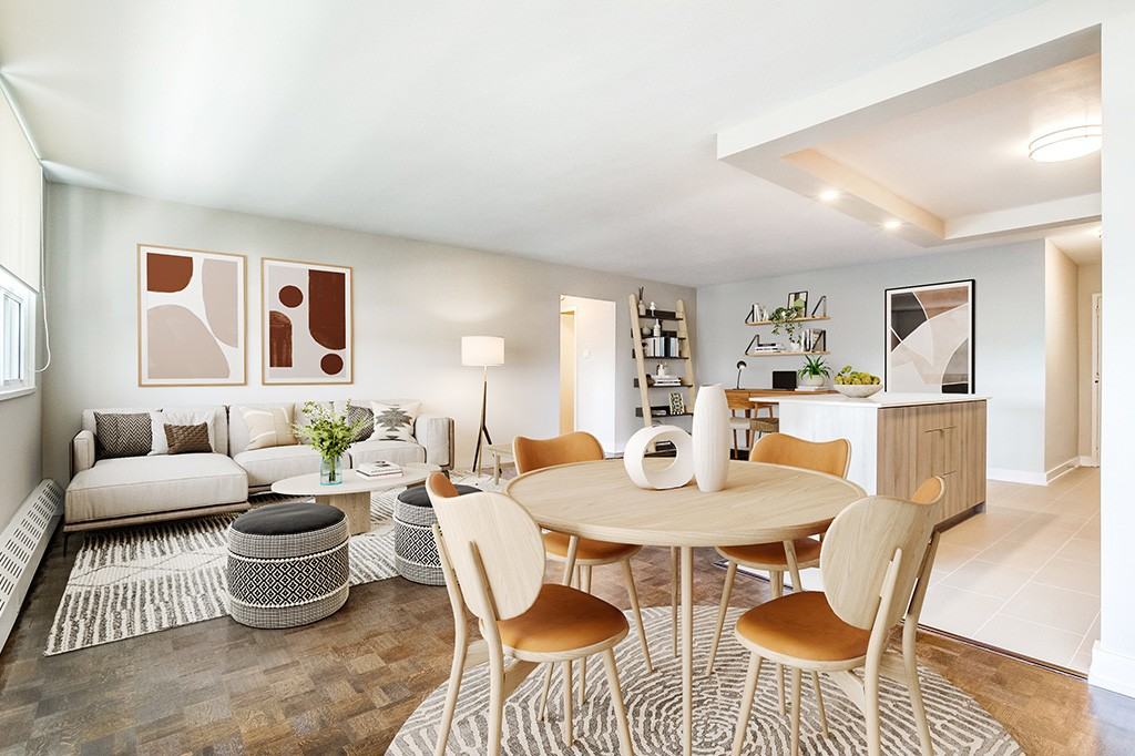 The Towers at York Mills & Leslie - Photo 2 of 43