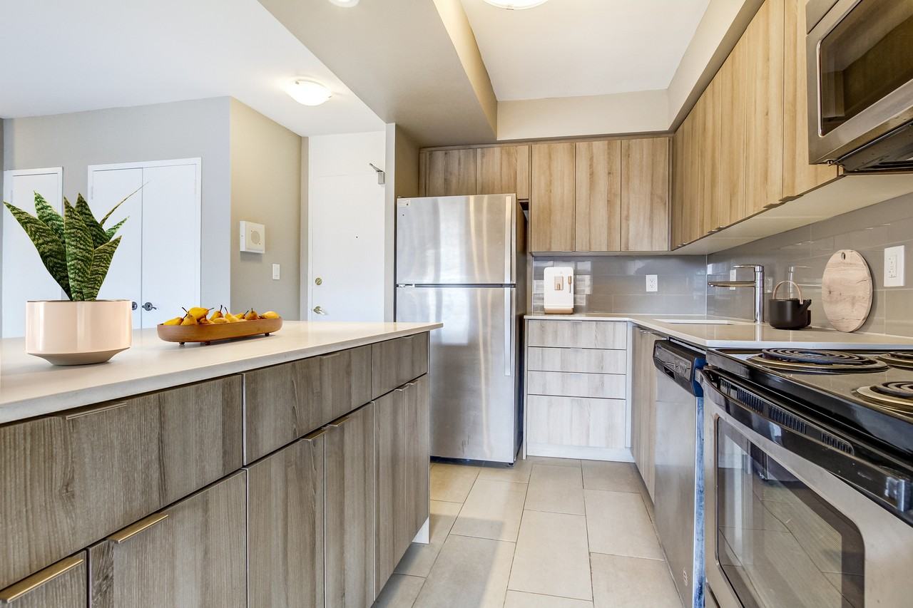 High Park Village - Photo 2 of 46