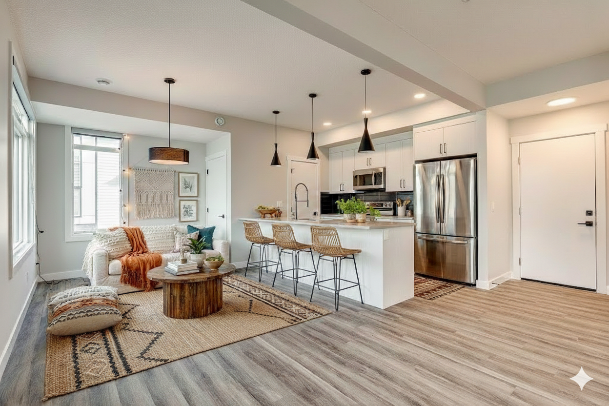 Essential Seton Townhomes - Photo 4 of 23