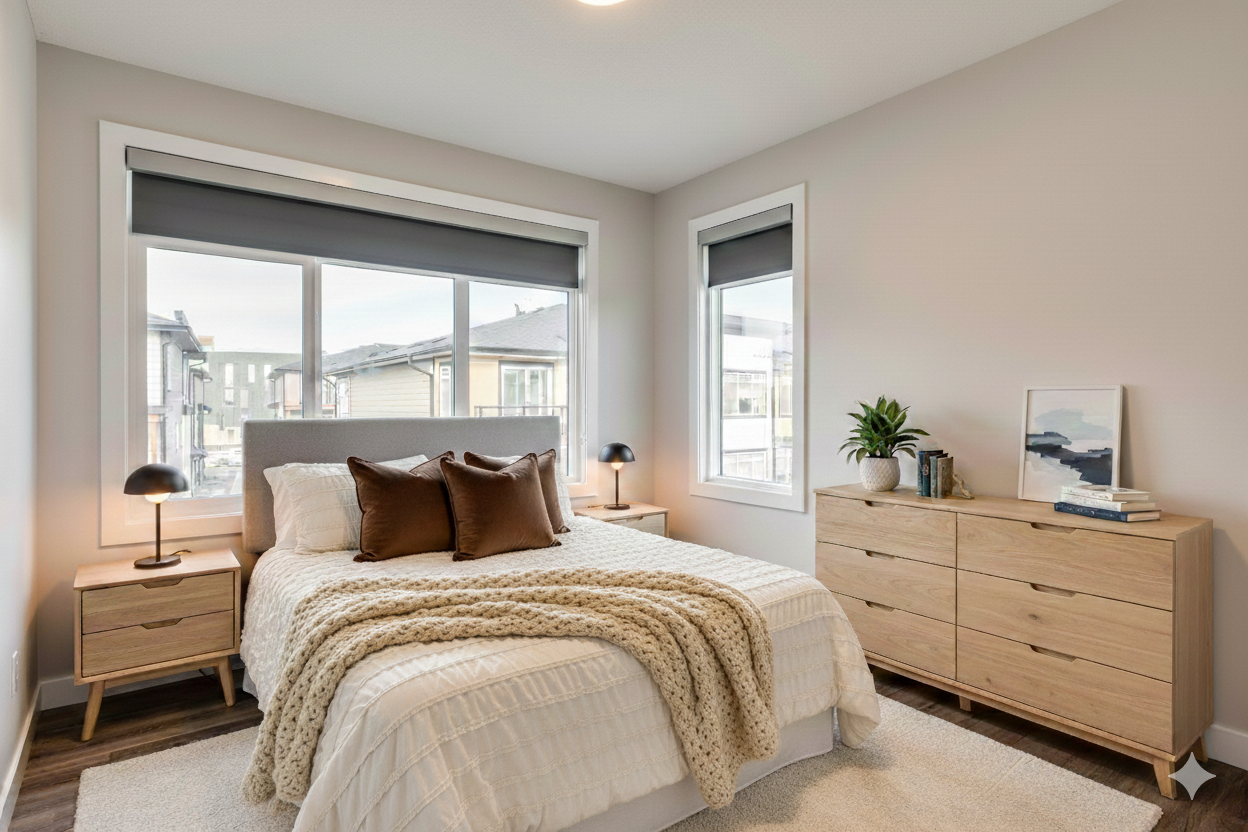 Essential Seton Townhomes - Photo 7 of 23