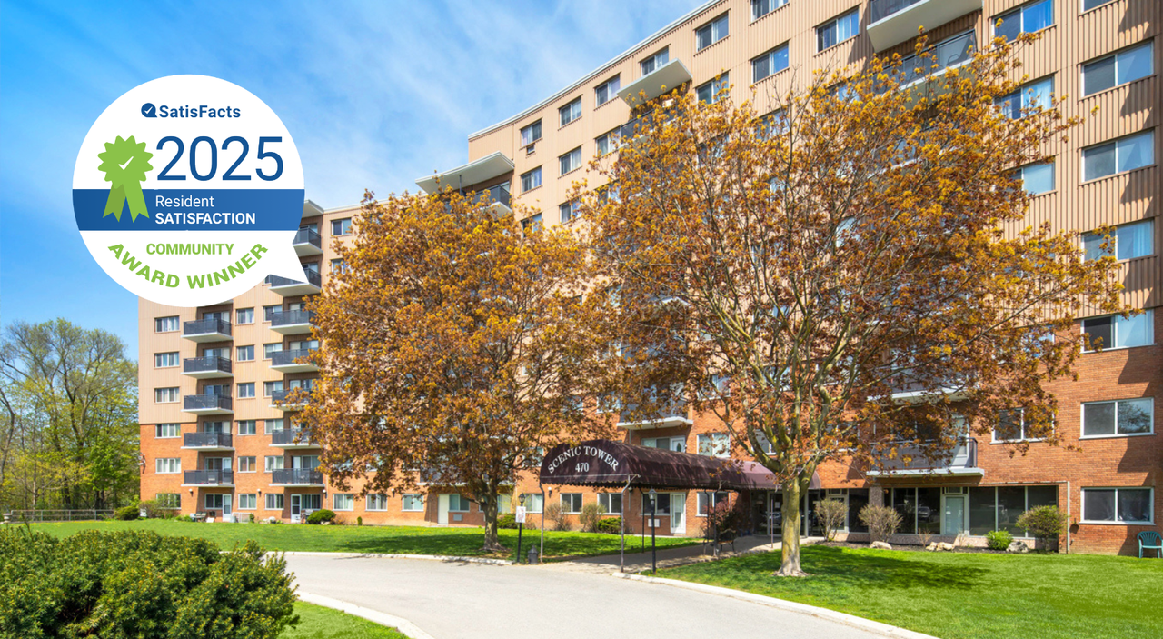 Scenic Tower - Photo 3 of 32