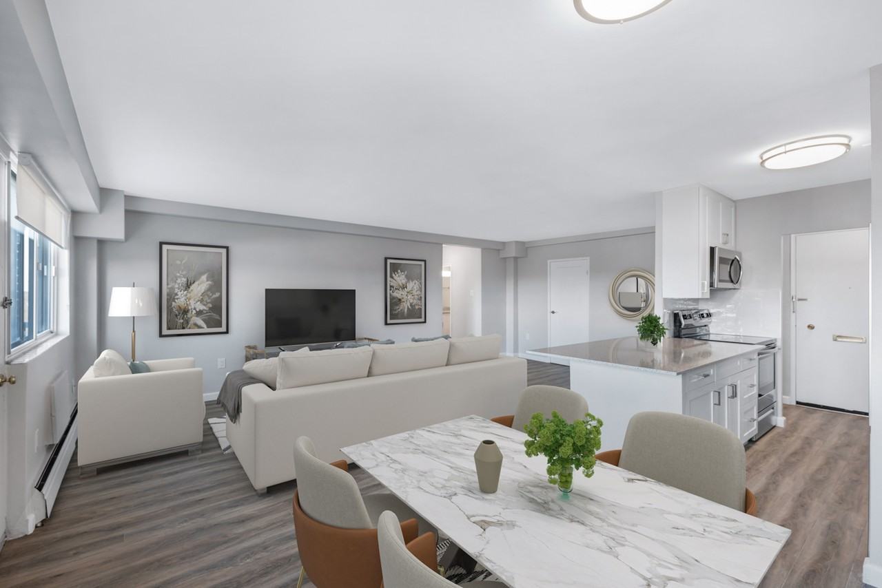 Scenic Tower - Photo 6 of 32