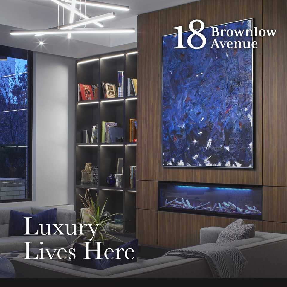 18 Brownlow - Photo 3 of 25