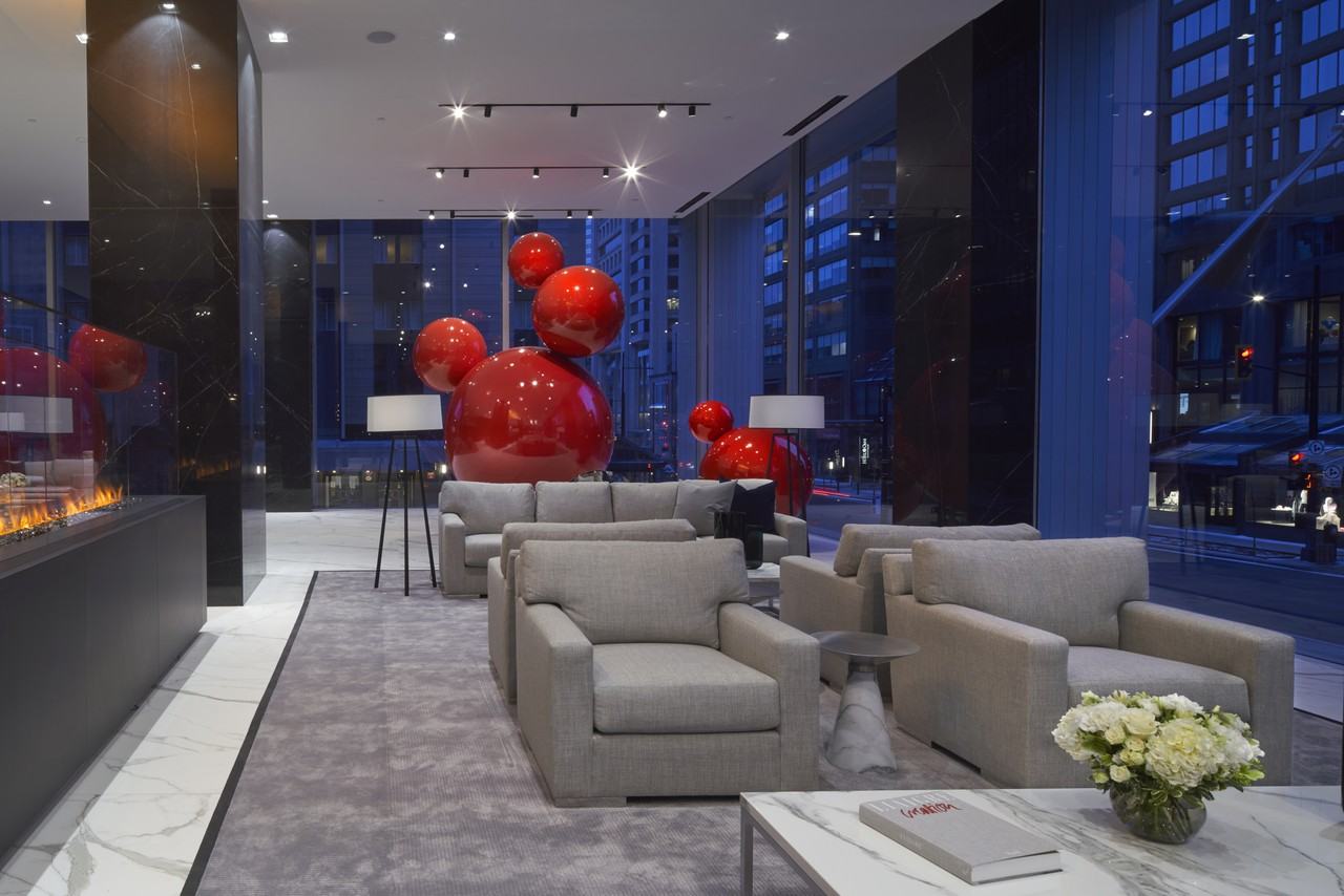 Le Cartier - Photo 2 of 49