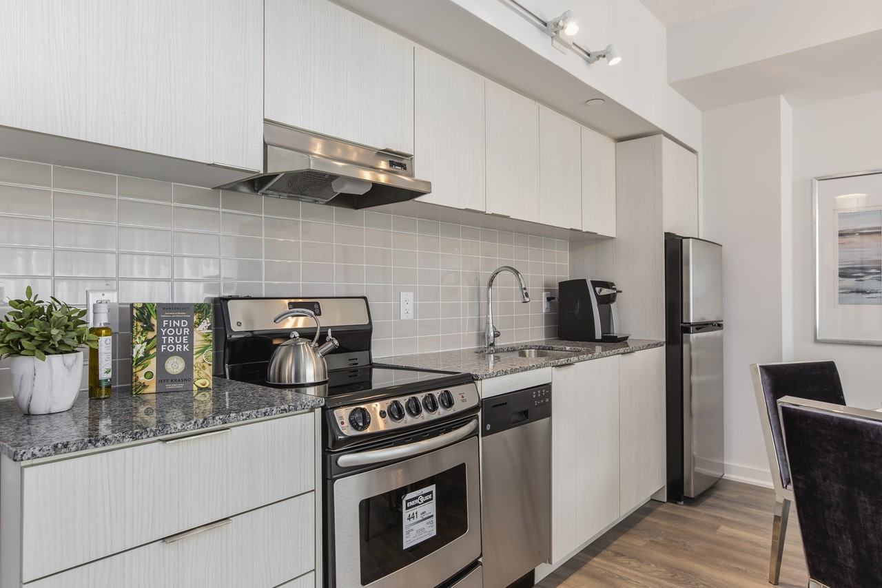 The Britt - Photo 2 of 30