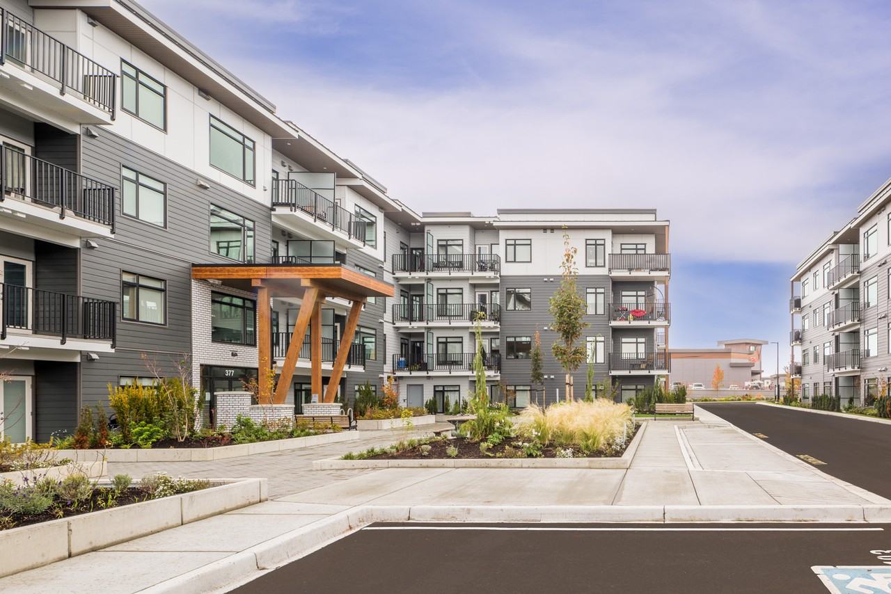 Merewood Apartments - Photo 4 of 28