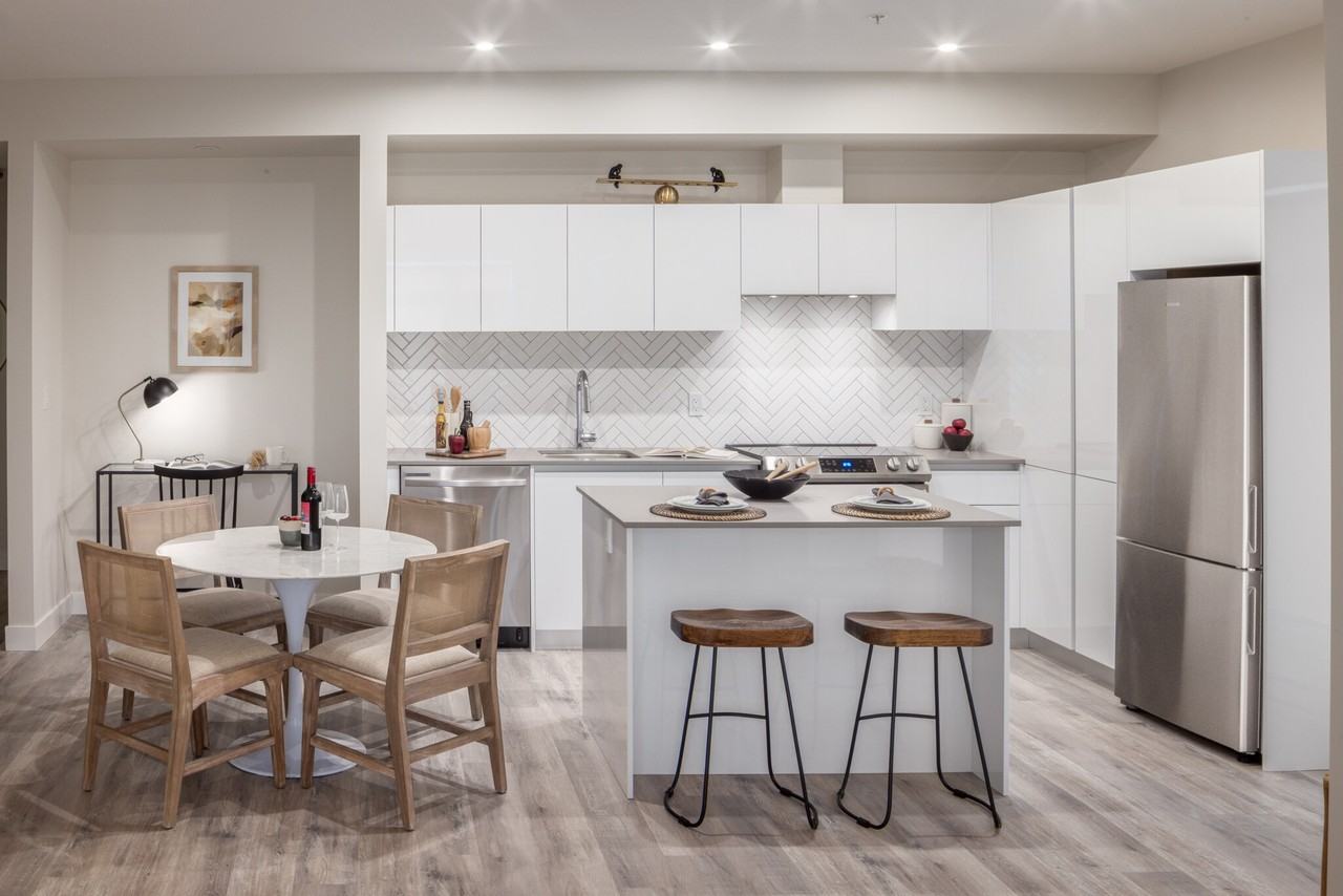 Merewood Apartments - Photo 7 of 27