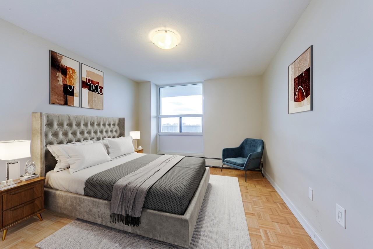 Cambridge Park Apartments - Photo 4 of 14