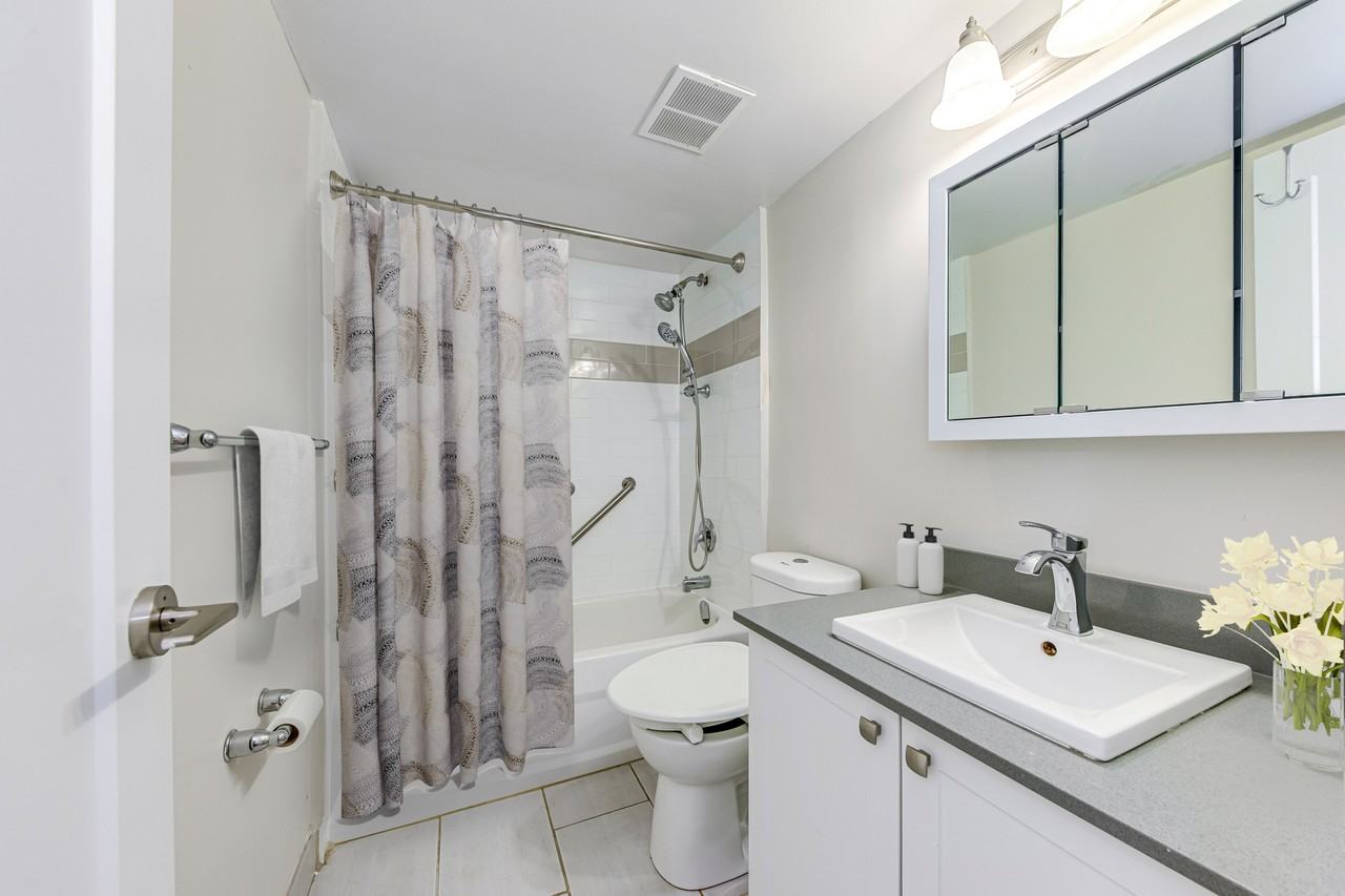 Cambridge Park Apartments - Photo 5 of 14