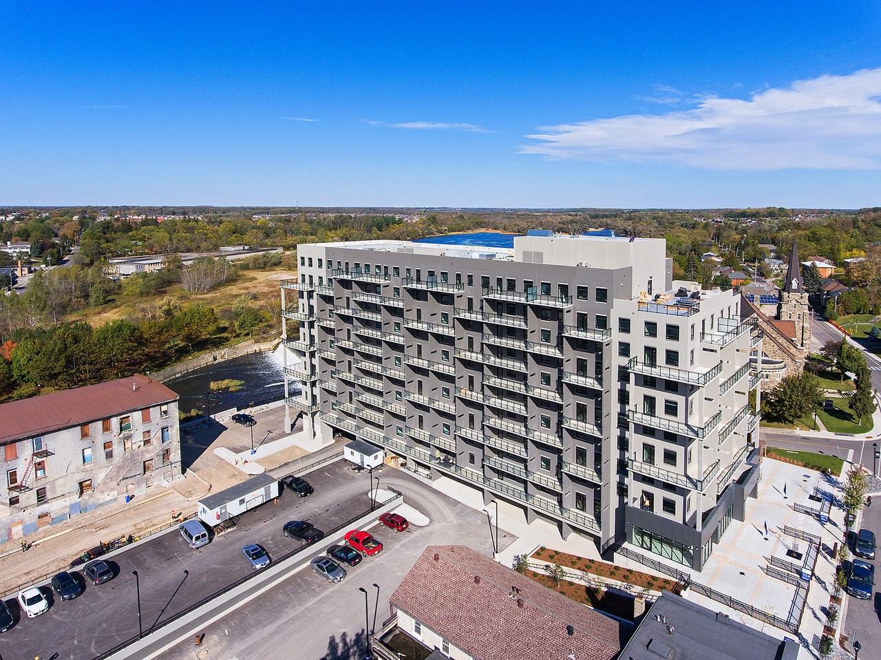 Riverview Apartments - Photo 3 of 28