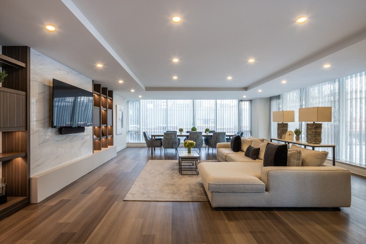 The Met - Photo 7 of 19