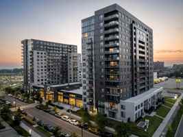 featured image of 3105 Promenade Du Quartier-Saint-Martin