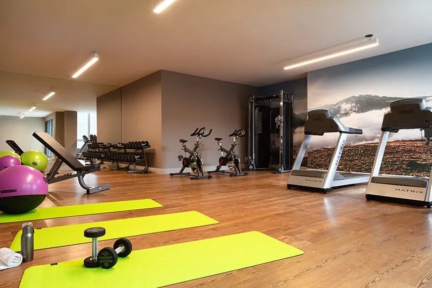 EQUINOXE Daniel - Photo 6 of 12