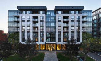 Le Carlyle - Photo 1 of 1