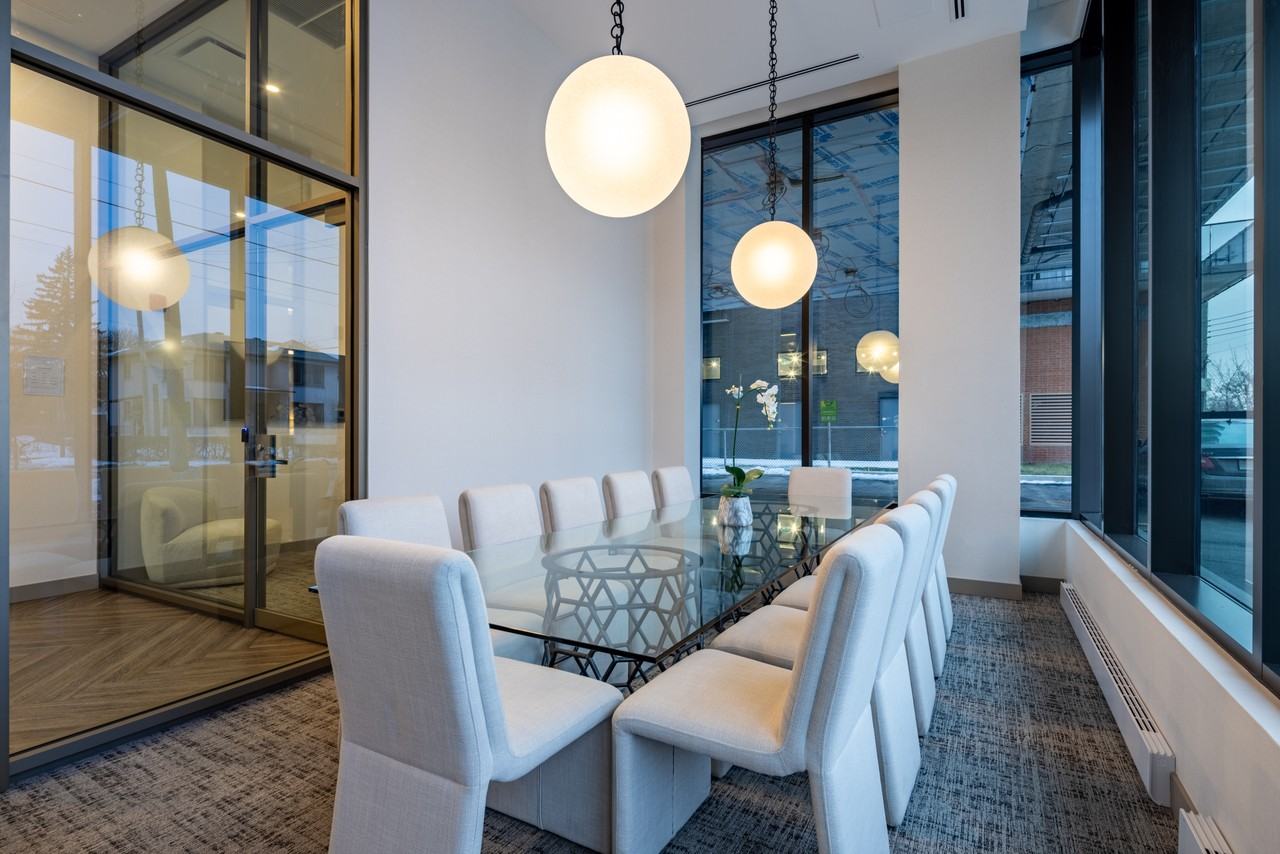 Le Carlyle - Photo 4 of 17