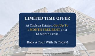 Chelsea Estates - Photo 1 of 1