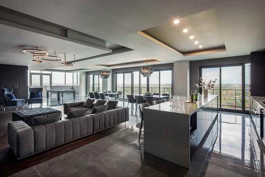 EQUINOXE Lévesque - Photo 3 of 12