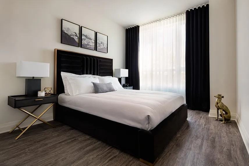 EQUINOXE Lévesque - Photo 7 of 12