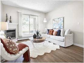 Tennyson Apartments - Photo 1 of 1