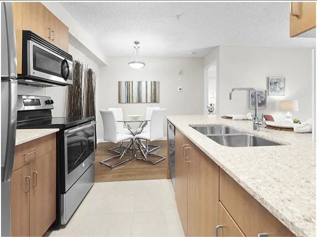 Tennyson Apartments - Photo 5 of 16