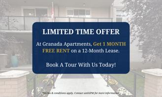 Granada Apartments - Photo 1 of 1