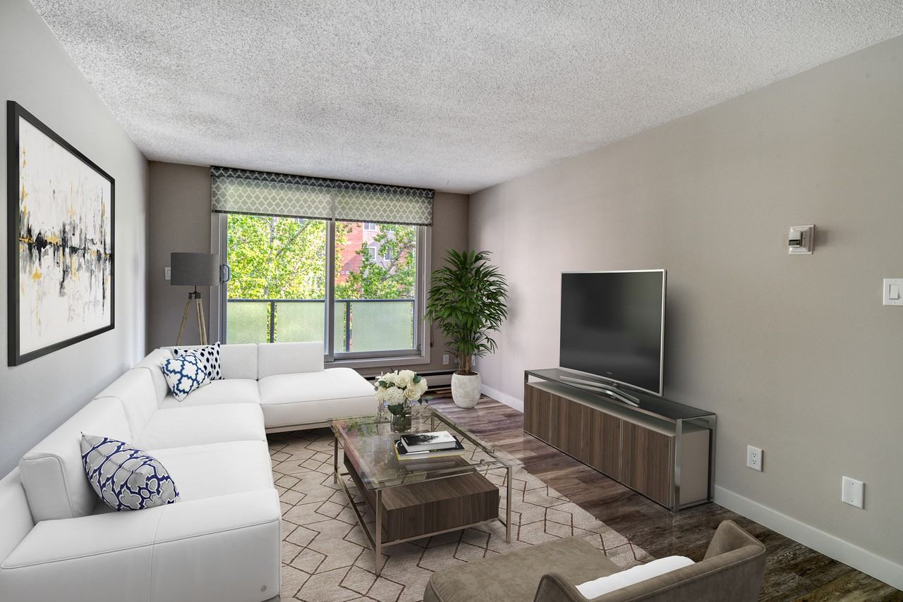 Granada Apartments - Photo 6 of 34