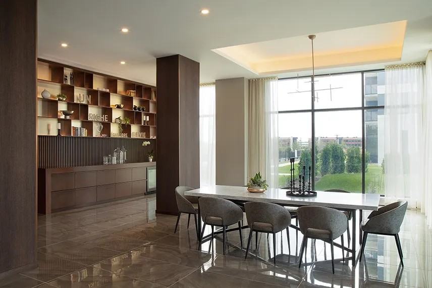 EQUINOXE Saint - Photo 4 of 10