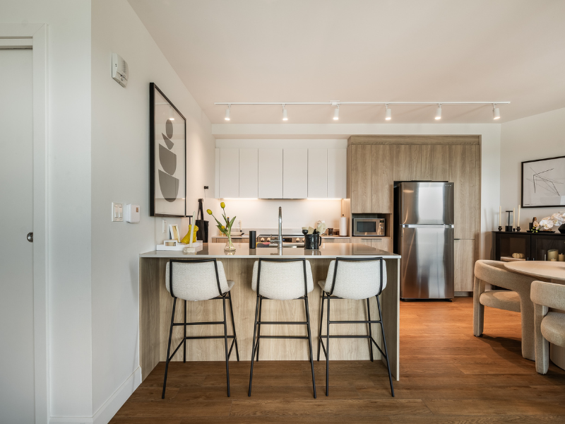 Le Westisle - Photo 3 of 50