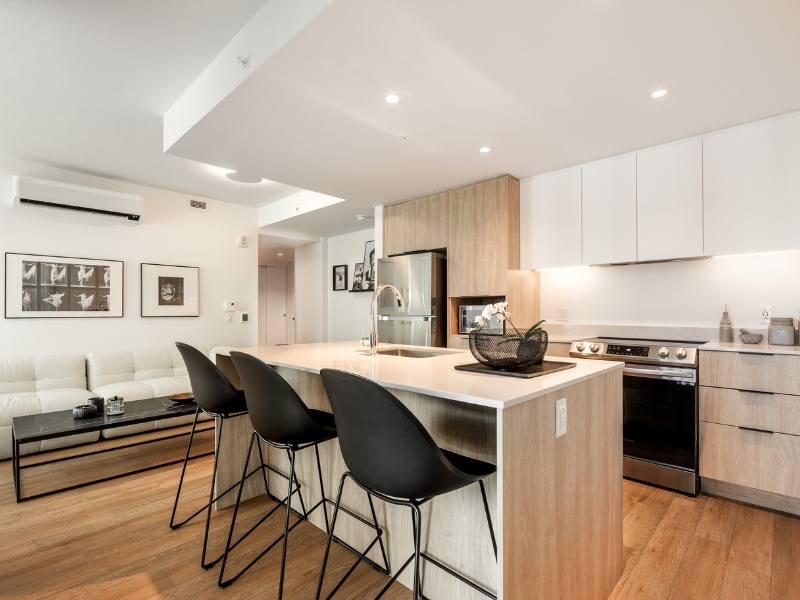 Le Westisle - Photo 6 of 50