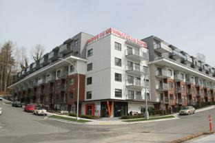 Maple View Heights Apartments - Photo 1 of 1