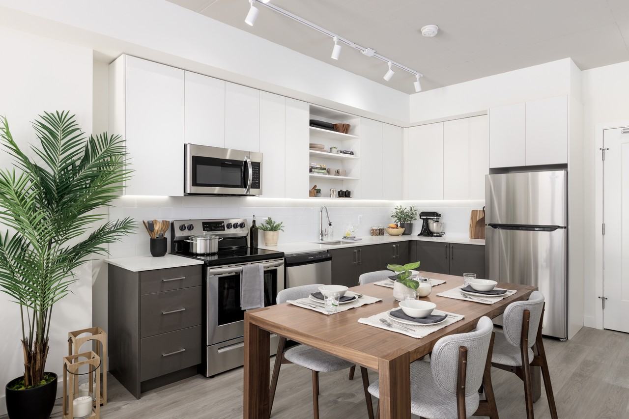 Maple View Heights Apartments - Photo 3 of 50