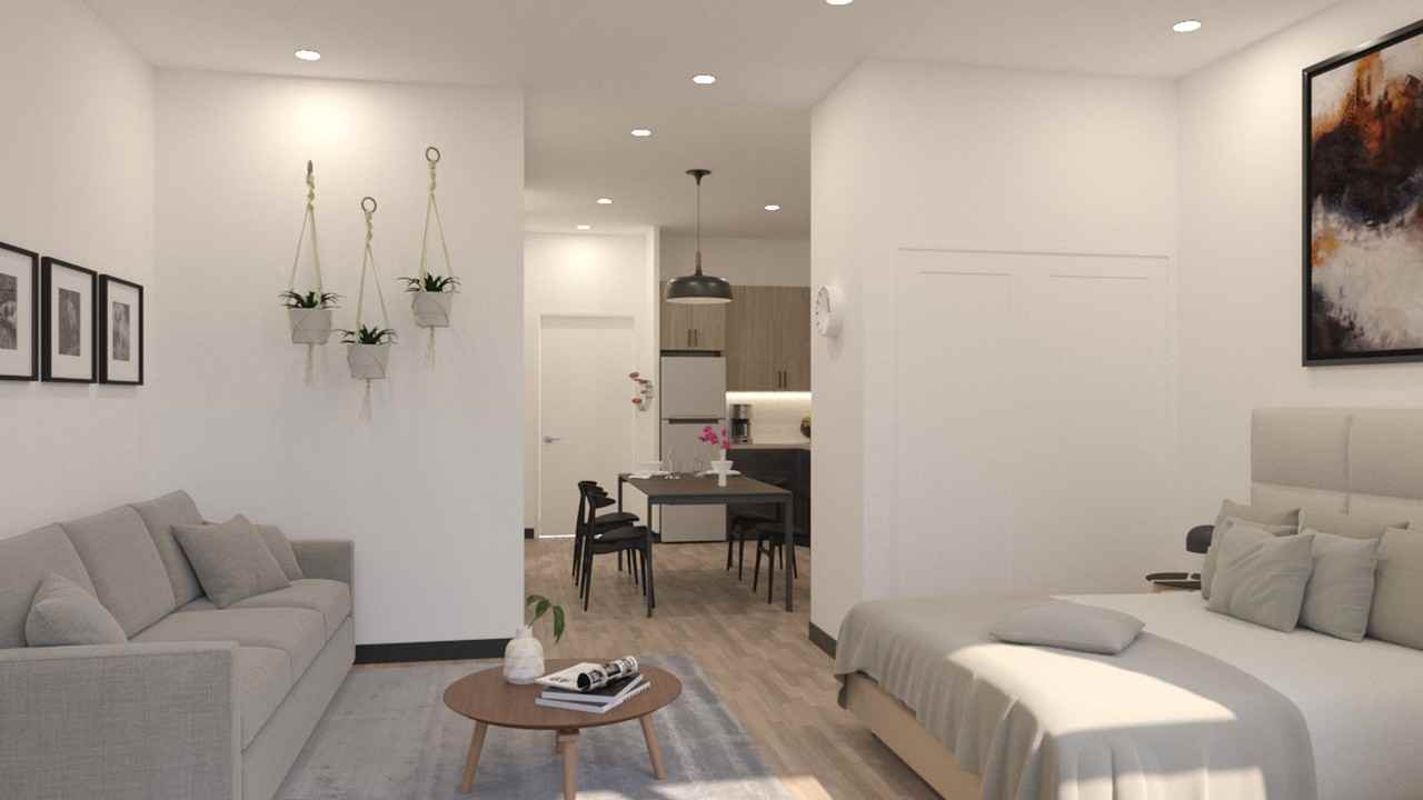 Maple View Heights Apartments - Photo 5 of 50