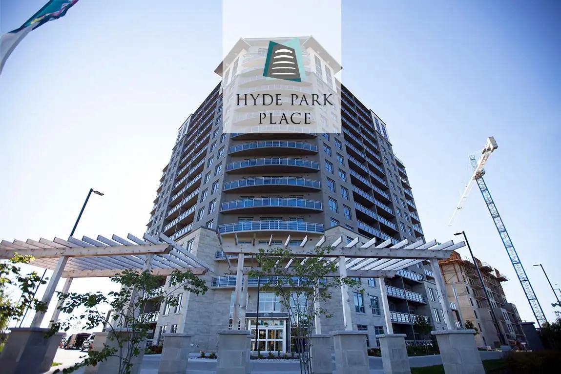 Hyde Park Place | 1525, 1595, 1605,  Dyer Drive - Photo 2 of 13