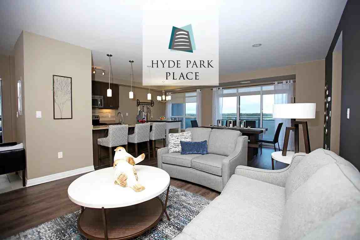 Hyde Park Place | 1525, 1595, 1605,  Dyer Drive - Photo 3 of 13